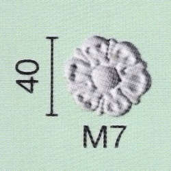 М 7