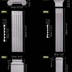 PC1, PP1, PB1, PC2, PP2, PB2