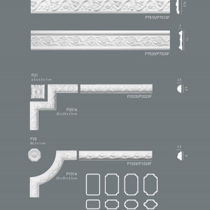 P7010/P7010F, P7020/P7020F, P2020/P2020F, P20, P21, P201A, P1020/P1020F, P101A