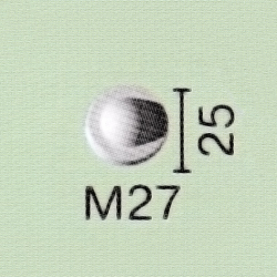 M 27