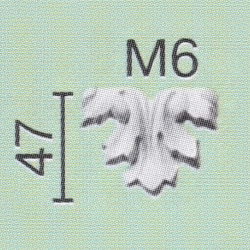 М 6